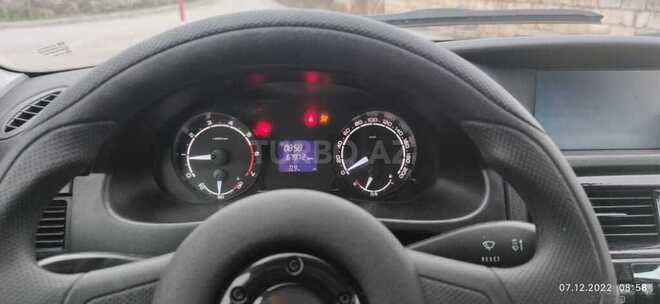 LADA (VAZ) Priora 2017, 68,800 km - 1.6 l - Bakı