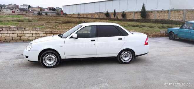 LADA (VAZ) Priora 2017, 68,800 km - 1.6 l - Bakı