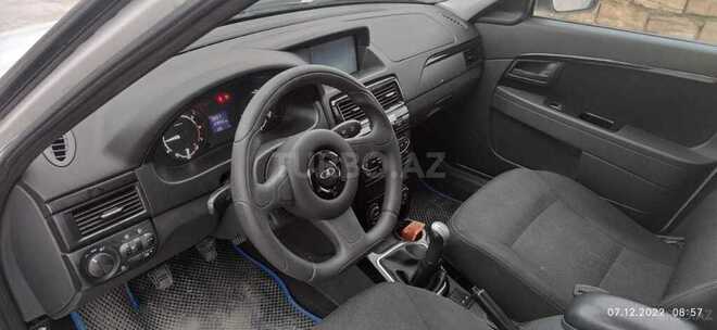 LADA (VAZ) Priora 2017, 68,800 km - 1.6 l - Bakı