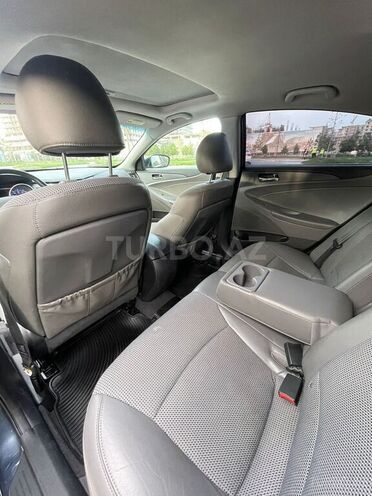 Hyundai Sonata 2011, 165,000 km - 2.0 l - Bakı