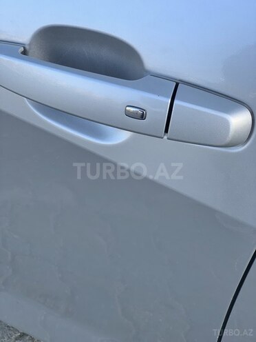 Chevrolet Malibu 2017, 215,000 km - 1.5 л - Bakı