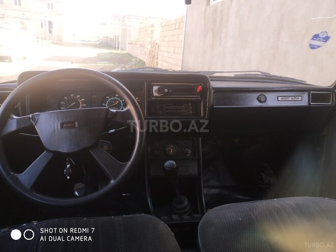 LADA (VAZ) 2107 1984, 42,536 km - 1.6 л - Bakı