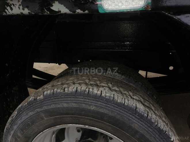 GAZ 3302-288 2008, 247,670 km - 2.3 l - Xaçmaz