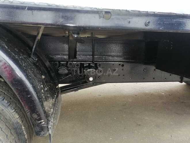 GAZ 3302-288 2008, 247,670 km - 2.3 l - Xaçmaz