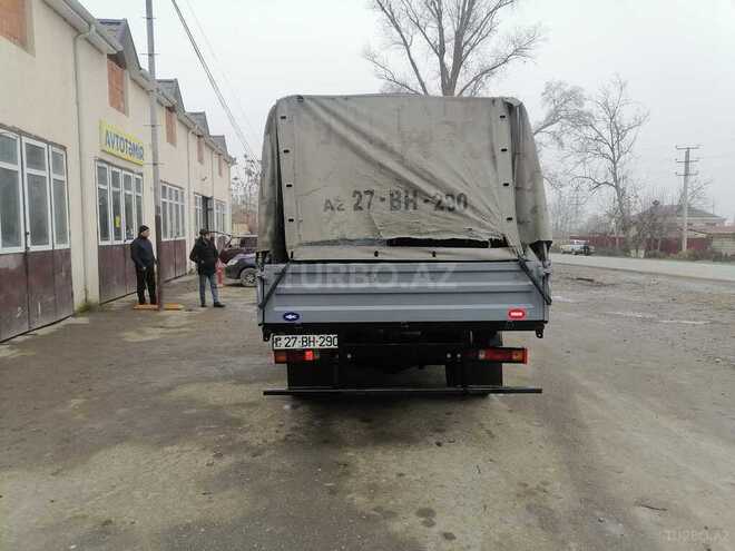 GAZ 3302-288 2008, 247,670 km - 2.3 l - Xaçmaz