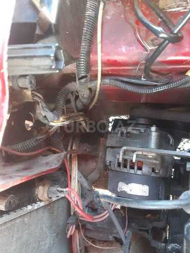 LADA (VAZ) 2115 2002, 130,210 km - 1.5 l - Bərdə