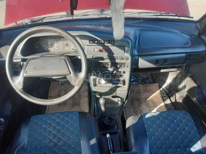 LADA (VAZ) 2115 2002, 130,210 km - 1.5 l - Bərdə