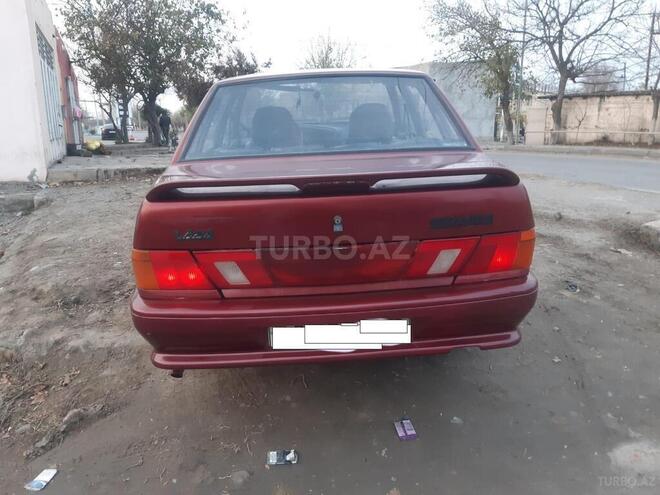 LADA (VAZ) 2115 2002, 130,210 km - 1.5 l - Bərdə