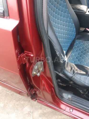 LADA (VAZ) 2115 2002, 130,210 km - 1.5 l - Bərdə