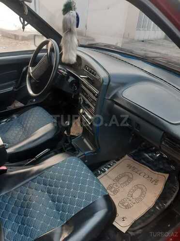 LADA (VAZ) 2115 2002, 130,210 km - 1.5 l - Bərdə