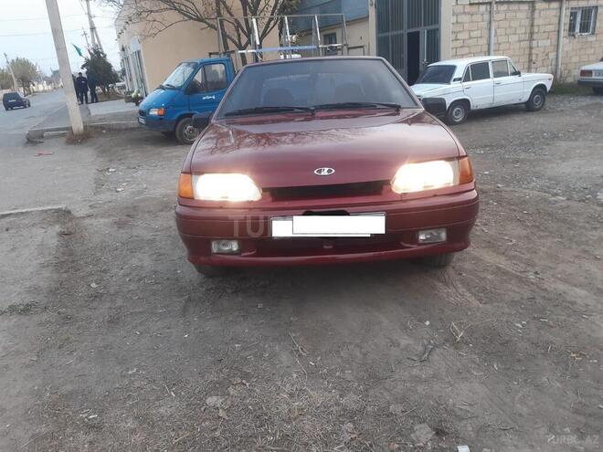 LADA (VAZ) 2115 2002, 130,210 km - 1.5 l - Bərdə