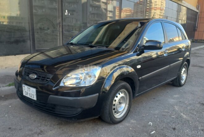 Kia Rio 2006, 218,173 km - 1.5 l - Bakı