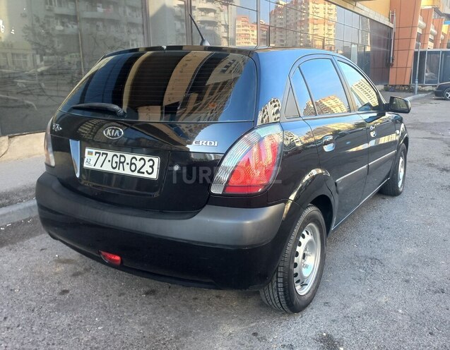 Kia Rio 2006, 218,173 km - 1.5 l - Bakı