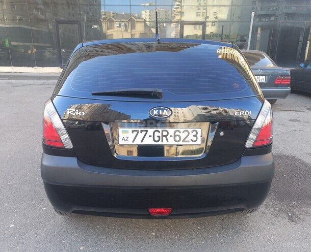 Kia Rio 2006, 218,173 km - 1.5 l - Bakı