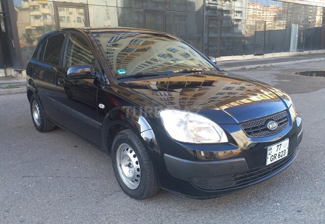 Kia Rio 2006, 218,173 km - 1.5 l - Bakı
