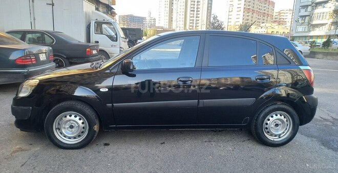 Kia Rio 2006, 218,173 km - 1.5 l - Bakı