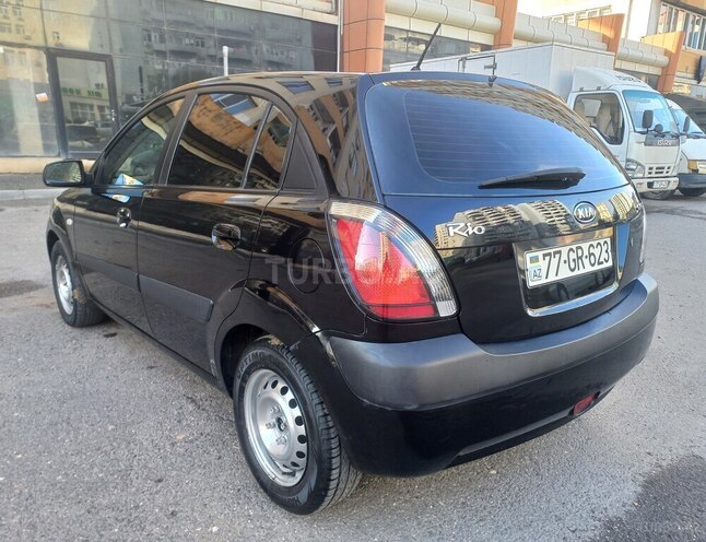 Kia Rio 2006, 218,173 km - 1.5 l - Bakı