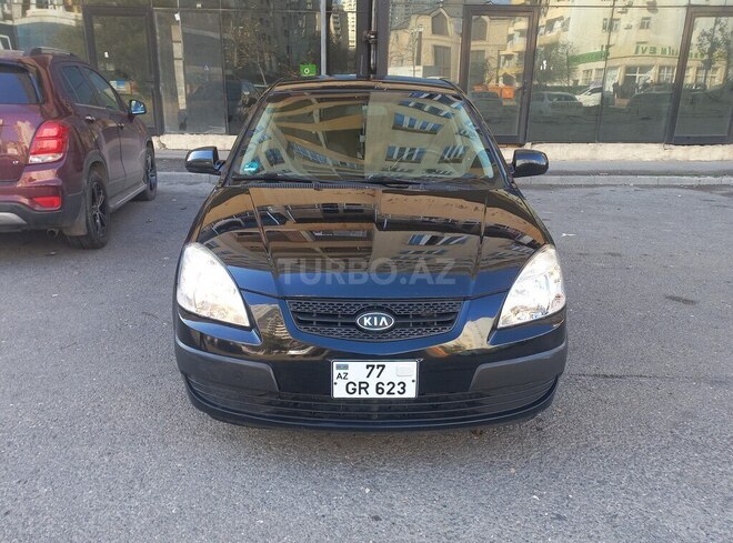 Kia Rio 2006, 218,173 km - 1.5 l - Bakı