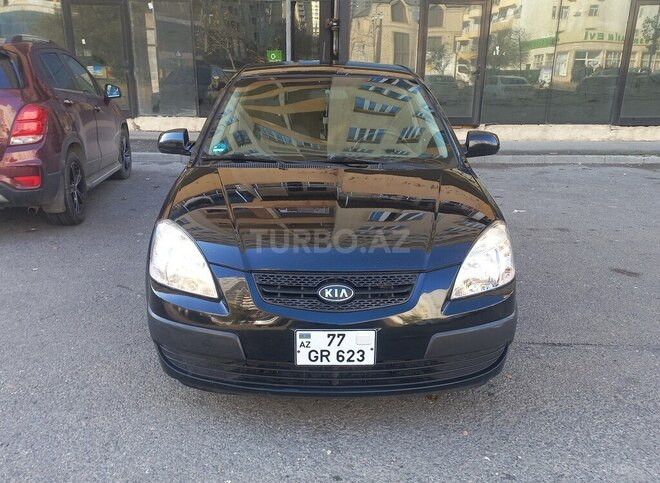 Kia Rio 2006, 218,173 km - 1.5 l - Bakı