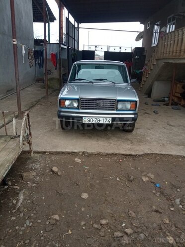 LADA (VAZ) 2107 2010, 98,000 km - 1.6 l - Cəlilabad