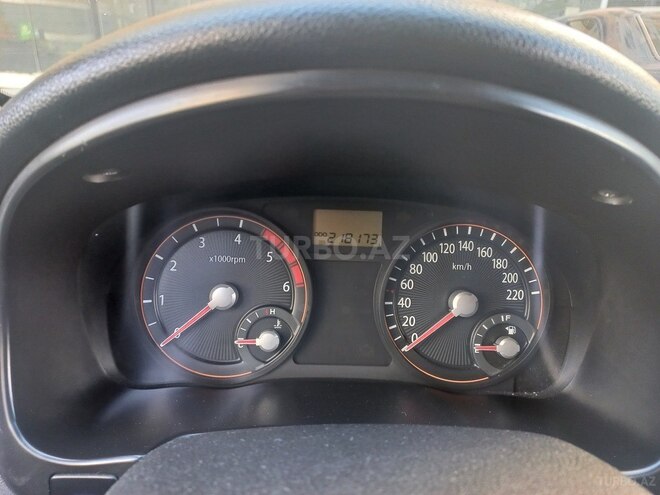 Kia Rio 2006, 218,173 km - 1.5 l - Bakı