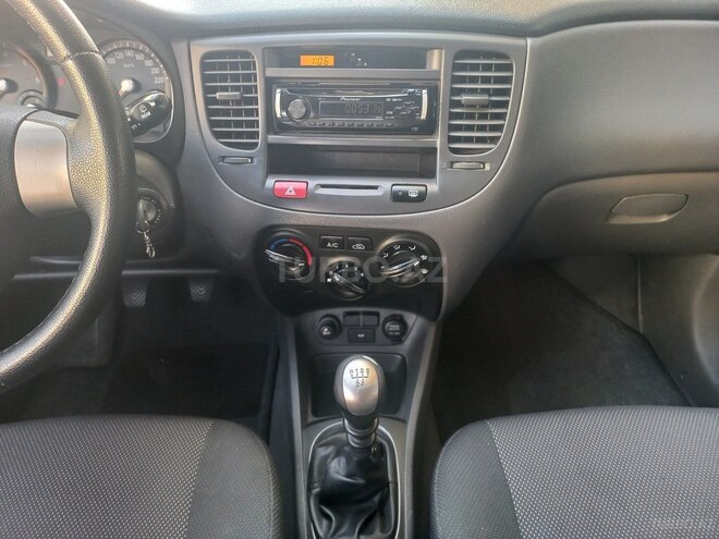 Kia Rio 2006, 218,173 km - 1.5 l - Bakı