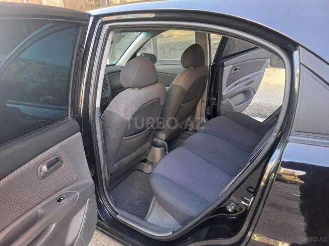 Kia Rio 2006, 218,173 km - 1.5 l - Bakı