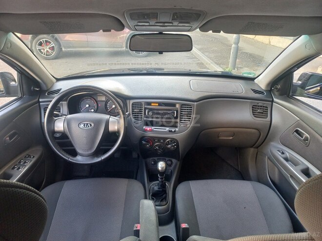 Kia Rio 2006, 218,173 km - 1.5 l - Bakı