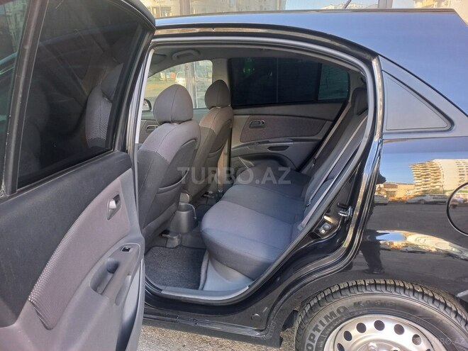 Kia Rio 2006, 218,173 km - 1.5 l - Bakı