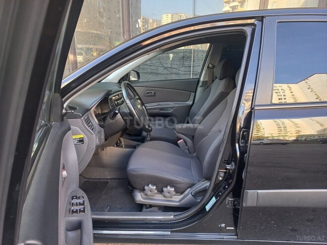 Kia Rio 2006, 218,173 km - 1.5 l - Bakı