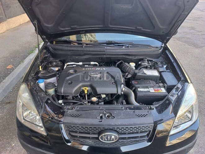 Kia Rio 2006, 218,173 km - 1.5 l - Bakı