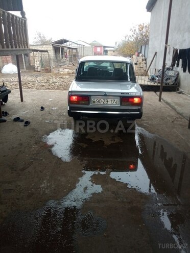 LADA (VAZ) 2107 2010, 98,000 km - 1.6 l - Cəlilabad