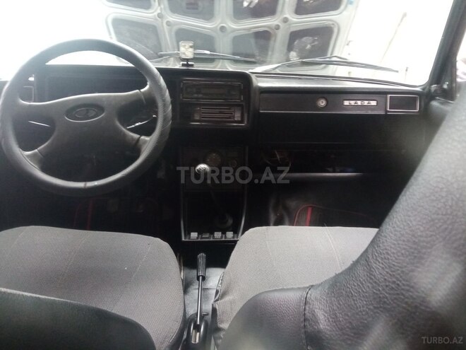 LADA (VAZ) 2107 2010, 98,000 km - 1.6 l - Cəlilabad