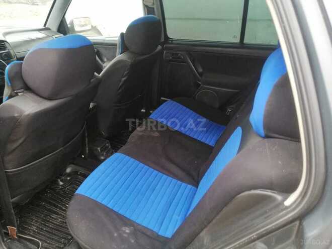 Volkswagen Golf 1995, 180,000 km - 1.8 л - Mingəçevir