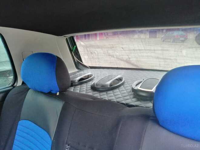 Volkswagen Golf 1995, 180,000 km - 1.8 л - Mingəçevir