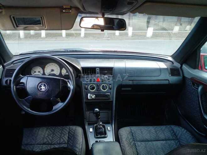 Mercedes C 200 1998, 535,000 km - 2.0 л - Bakı