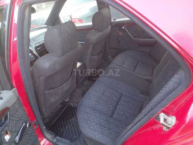 Mercedes C 200 1998, 535,000 km - 2.0 л - Bakı