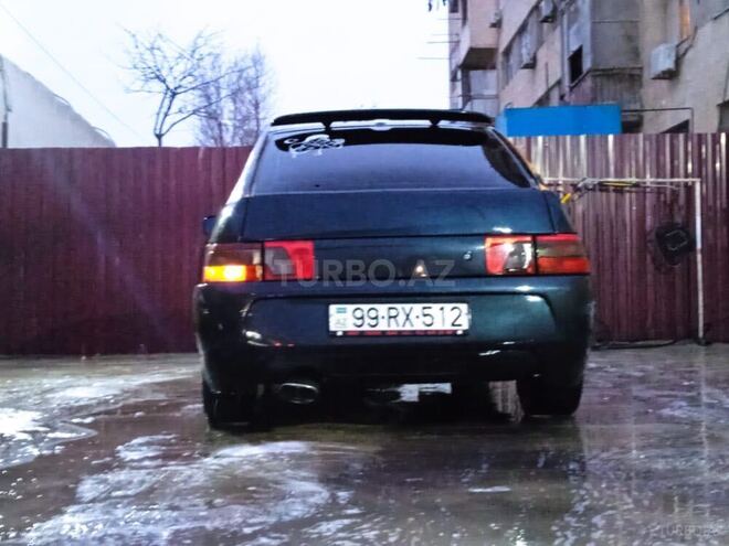 LADA (VAZ) 2112 2008, 151,000 km - 1.6 l - Bakı