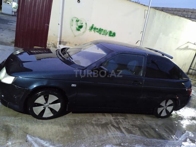 LADA (VAZ) 2112 2008, 151,000 km - 1.6 l - Bakı