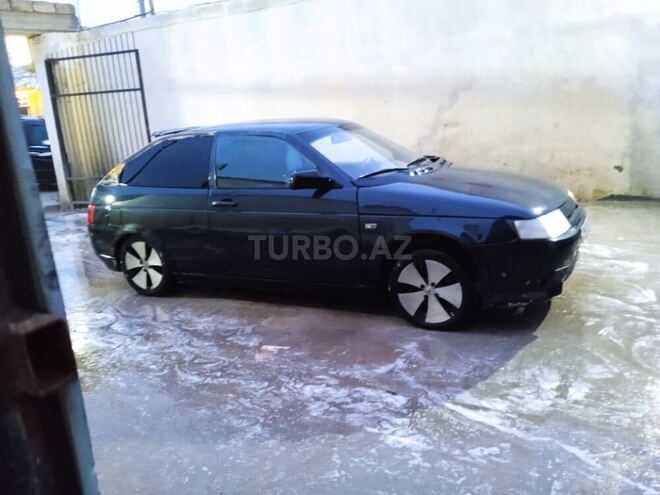 LADA (VAZ) 2112 2008, 151,000 km - 1.6 l - Bakı