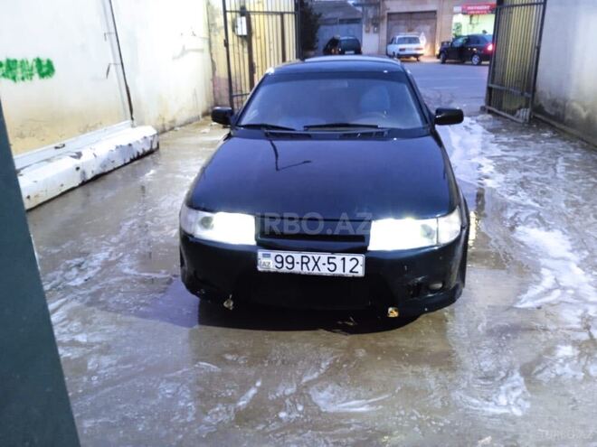 LADA (VAZ) 2112 2008, 151,000 km - 1.6 l - Bakı