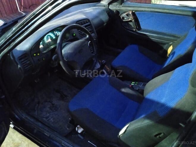 LADA (VAZ) 2112 2008, 151,000 km - 1.6 l - Bakı