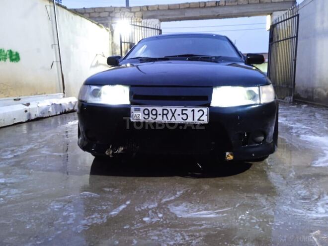 LADA (VAZ) 2112 2008, 151,000 km - 1.6 l - Bakı
