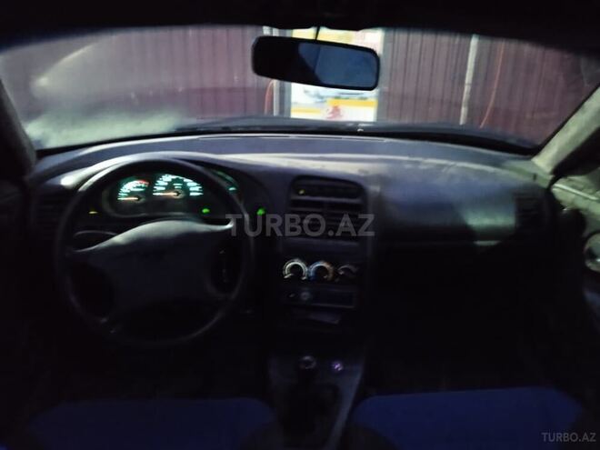 LADA (VAZ) 2112 2008, 151,000 km - 1.6 l - Bakı