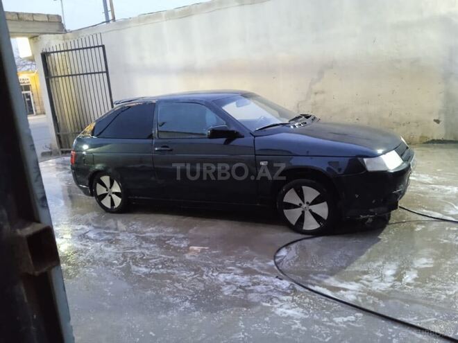 LADA (VAZ) 2112 2008, 151,000 km - 1.6 l - Bakı