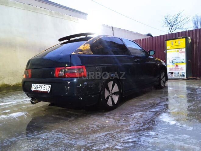 LADA (VAZ) 2112 2008, 151,000 km - 1.6 l - Bakı