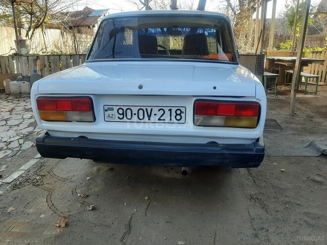 LADA (VAZ) 2107 1990, 245,800 km - 1.6 l - Sumqayıt