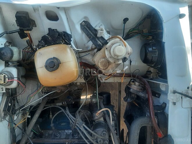 LADA (VAZ) 2107 1990, 245,800 km - 1.6 l - Sumqayıt