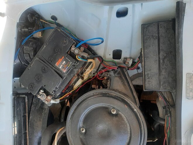 LADA (VAZ) 2107 1990, 245,800 km - 1.6 l - Sumqayıt
