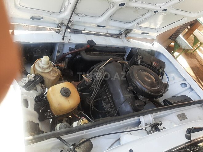 LADA (VAZ) 2107 1990, 245,800 km - 1.6 l - Sumqayıt